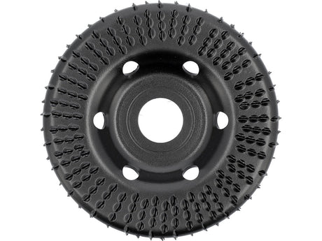 DISC RASPEL CUTTER 120X18MM NR2 Yato YT - 59185 Yato - scule electrice si unelte profesionale - BricoMart