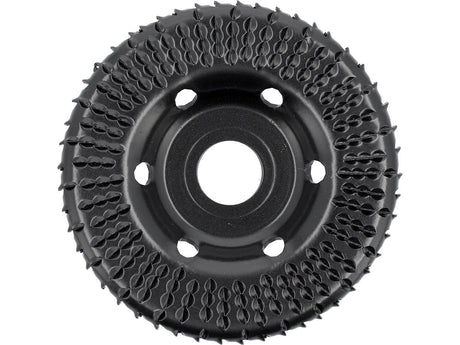 DISC RASPEL CUTTER 120X6MM NR2 Yato YT - 59181 Yato - scule electrice si unelte profesionale - BricoMart