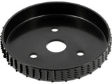 DISC RASPEL PENTRU LEMN 125MM Yato YT - 59146 Yato - scule electrice si unelte profesionale - BricoMart