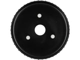 DISC RASPEL PENTRU LEMN 125MM Yato YT - 59146 Yato - scule electrice si unelte profesionale - BricoMart
