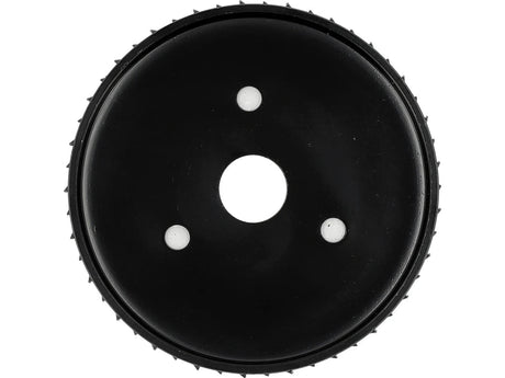 DISC RASPEL PENTRU LEMN 125MM Yato YT - 59146 Yato - scule electrice si unelte profesionale - BricoMart