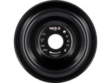 DISC RASPEL PENTRU LEMN 125MM Yato YT - 59157 Yato - scule electrice si unelte profesionale - BricoMart