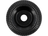 DISC RASPEL PENTRU LEMN 125MM Yato YT - 59157 Yato - scule electrice si unelte profesionale - BricoMart