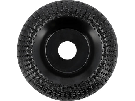 DISC RASPEL PENTRU LEMN 125MM Yato YT - 59157 Yato - scule electrice si unelte profesionale - BricoMart