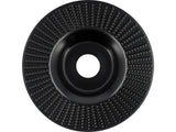 DISC RASPEL PENTRU LEMN 125MM Yato YT - 59158 Yato - scule electrice si unelte profesionale - BricoMart