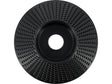 DISC RASPEL PENTRU LEMN 125MM Yato YT - 59159 Yato - scule electrice si unelte profesionale - BricoMart