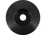 DISC RASPEL PENTRU LEMN 125MM Yato YT - 59159 Yato - scule electrice si unelte profesionale - BricoMart