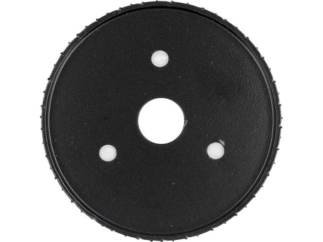 DISC RASPEL PENTRU POLIZOR UNGHIULAR, 120X6MM, NR1 Yato YT - 59178 Yato - scule electrice si unelte profesionale - BricoMart
