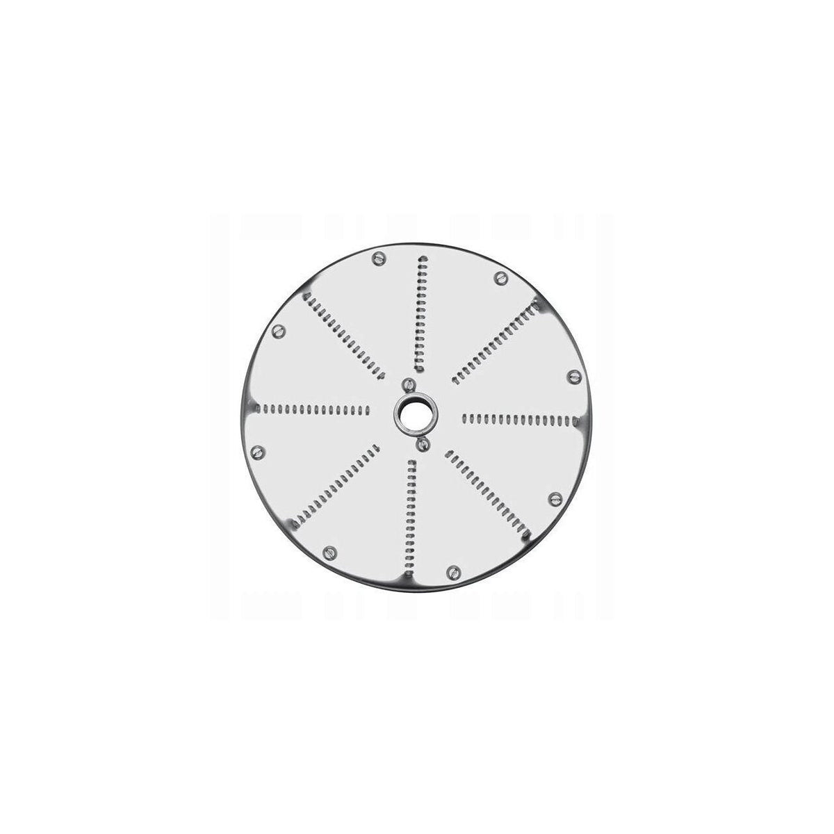 Disc razuire DT-2 - pentru taietor Hendi legume 231807