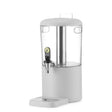 Dispenser suc 4L,UNIQ alb 315x211x(Î)431