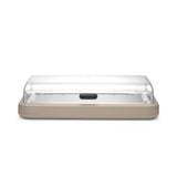 Display racire Robert Design, bej GN1/1593x389x(H)147mm & elemente racire  707821