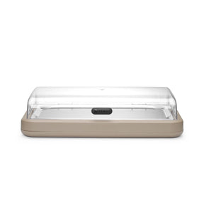 Display racire Robert Design, bej GN1/1593x389x(H)147mm & elemente racire  707821