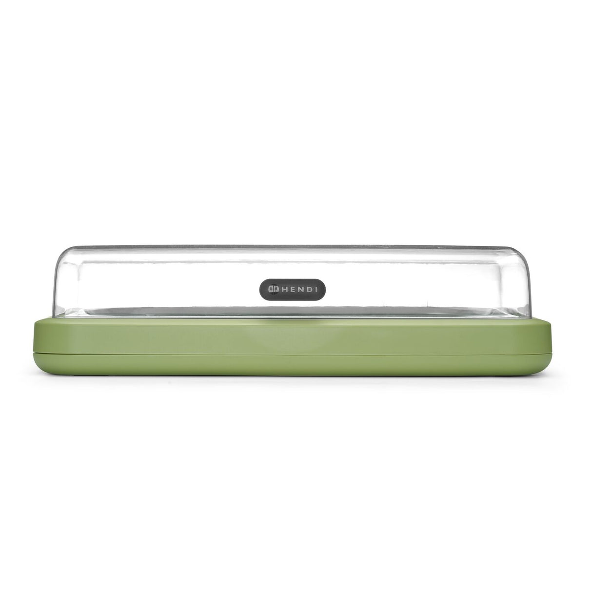 Display racire UNIQ, HENDI, design by Robert Bronwasser,, GN1/1 Verde & elemente racire  707821