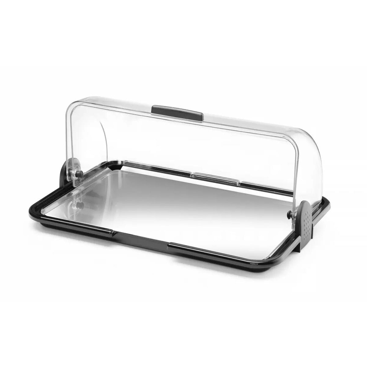 Display roll top dublu Hendi, 465x315x(H)195mm