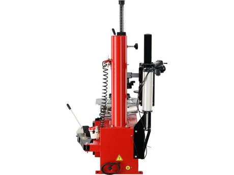 Dispozitiv de schimbat anvelope cu braț auxiliar YATO YT-08043