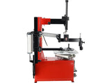 Dispozitiv de schimbat anvelope cu braț auxiliar YATO YT-08043