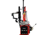 Dispozitiv de schimbat anvelope cu braț auxiliar YATO YT-08043