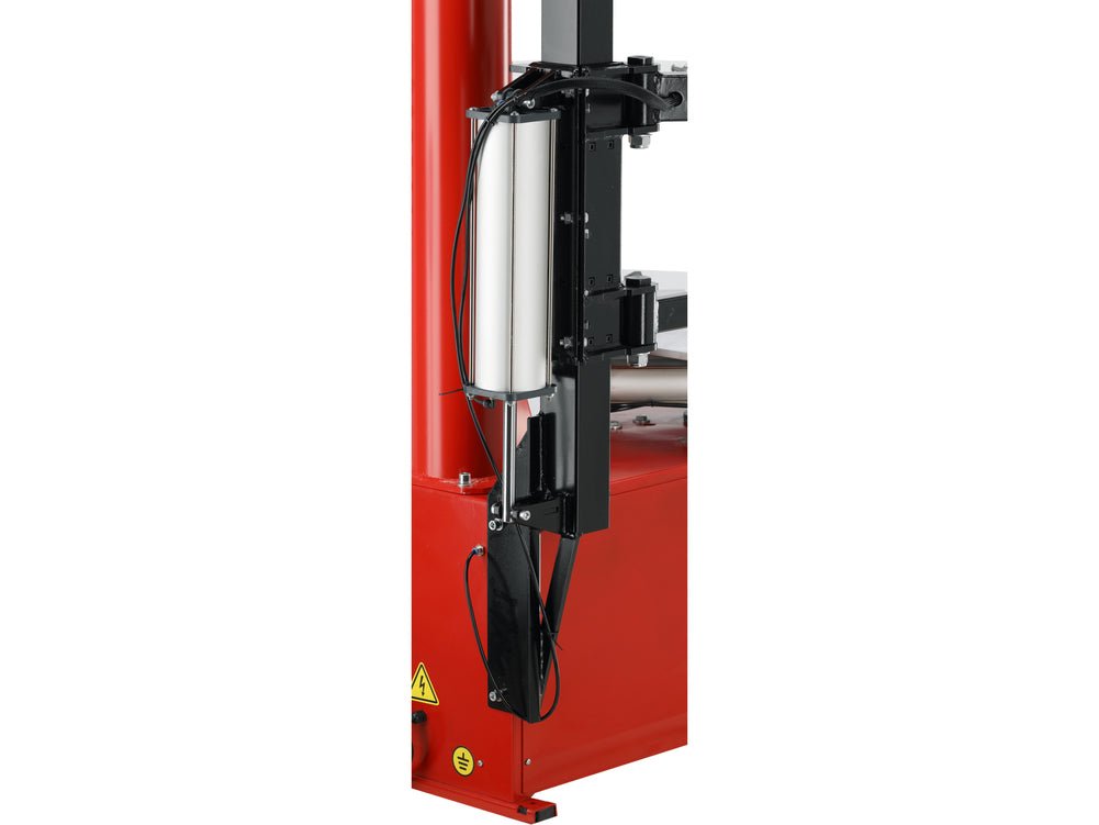 Dispozitiv de schimbat anvelope cu braț auxiliar YATO YT-08043