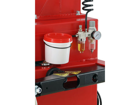 Dispozitiv de schimbat anvelope YATO YT-08042