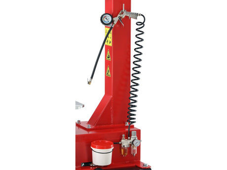 Dispozitiv de schimbat anvelope YATO YT-08042