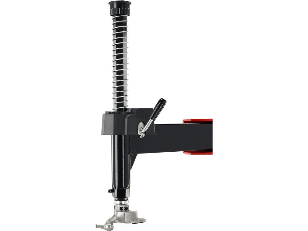 Dispozitiv de schimbat anvelope YATO YT-08042