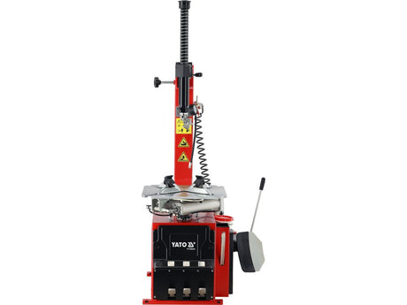 Dispozitiv de schimbat anvelope YATO YT-08042