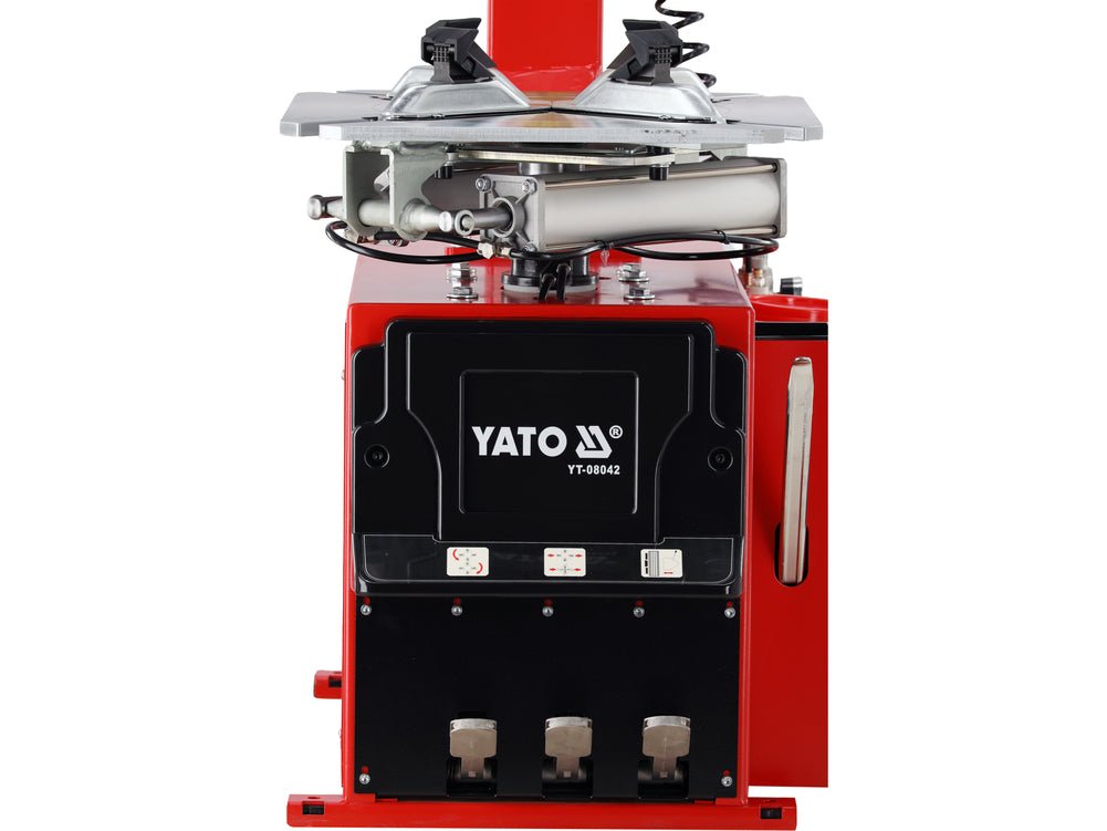 Dispozitiv de schimbat anvelope YATO YT-08042