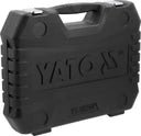 DISPOZITIV INSTALARE AMBREIAJ POWERSHIFT YATO YT - 06315 pentru Audi, BMW, Fiat, Mercedes, Renault, Vauxhall, Opel, Volvo YATO - scule electrice si unelte profesionale - BricoMart