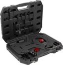 DISPOZITIV INSTALARE AMBREIAJ POWERSHIFT YATO YT - 06315 pentru Audi, BMW, Fiat, Mercedes, Renault, Vauxhall, Opel, Volvo YATO - scule electrice si unelte profesionale - BricoMart