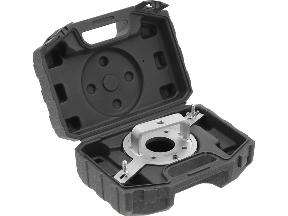 DISPOZITIV INSTALARE DUBLU AMBREIAJ Yato YT - 06317 Yato - scule electrice si unelte profesionale - BricoMart