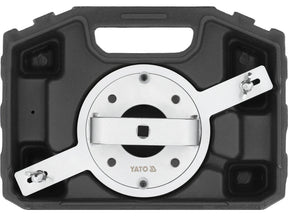 DISPOZITIV INSTALARE DUBLU AMBREIAJ Yato YT - 06317 Yato - scule electrice si unelte profesionale - BricoMart