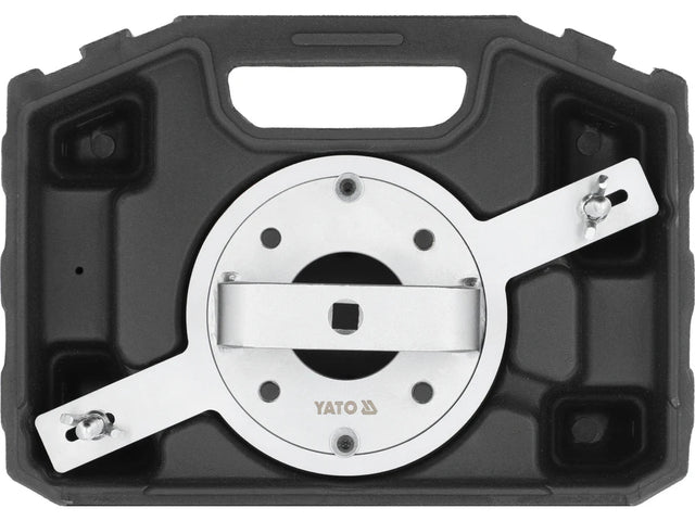 DISPOZITIV INSTALARE DUBLU AMBREIAJ Yato YT - 06317 Yato - scule electrice si unelte profesionale - BricoMart
