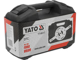 DISPOZITIV INSTALARE DUBLU AMBREIAJ Yato YT - 06317 Yato - scule electrice si unelte profesionale - BricoMart