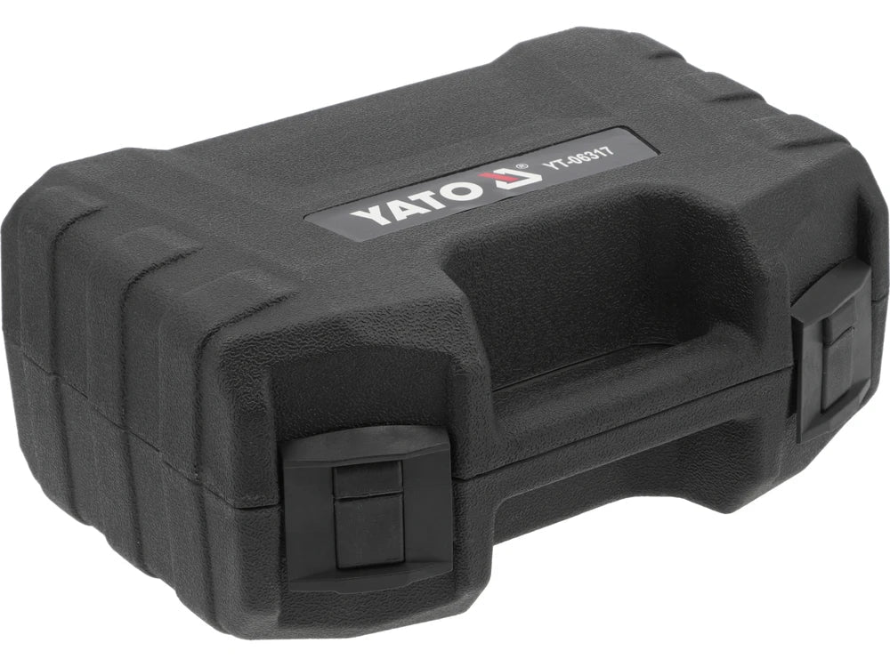 DISPOZITIV INSTALARE DUBLU AMBREIAJ Yato YT - 06317 Yato - scule electrice si unelte profesionale - BricoMart