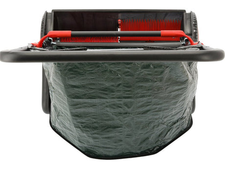 DISPOZITIV PENTRU ADUNAT IARBA SI FRUNZE Yato YT - 86660 - 53 cm, 100 l Yato - scule electrice si unelte profesionale - BricoMart