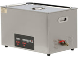 DISPOZITIV PENTRU CURATAT PIESE CU ULTRASUNETE, 30L Yato YT - 55803 - 600 W, 500 W, 30 l, 500x300x200 mm Yato - scule electrice si unelte profesionale - BricoMart