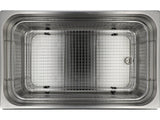 DISPOZITIV PENTRU CURATAT PIESE CU ULTRASUNETE, 30L Yato YT - 55803 - 600 W, 500 W, 30 l, 500x300x200 mm Yato - scule electrice si unelte profesionale - BricoMart