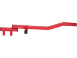 DISPOZITIV PENTRU INDEPARTAT/MONTAT SCANDURI DE TERASA Yato YT - 62930 - 30 x 30 mm, 670 mm, 135 mm, 10 mm Yato - scule electrice si unelte profesionale - BricoMart