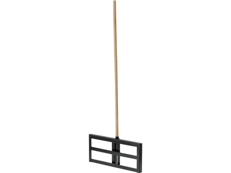 DISPOZITIV PENTRU NIVELAREA GAZONULUI 60X25CM Yato YT - 86770 Yato - scule electrice si unelte profesionale - BricoMart