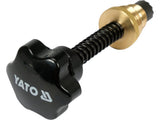 DISPOZITIV PENTRU RECTIFICAT BATERII SANITARE 3/8'' 1/2 Yato YT - 21960 Yato - scule electrice si unelte profesionale - BricoMart