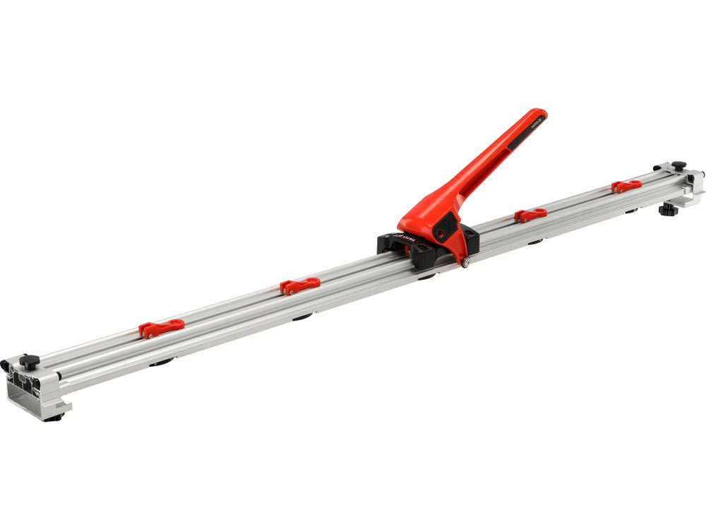DISPOZITIV PT TAIAT PLACI CERAMICE 320CM Yato YT - 36981 - 320 cm, 12 mm, 22 mm, 3200 mm Yato - scule electrice si unelte profesionale - BricoMart
