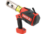 Dispozitiv spart piulite YATO YT-05856, 18 V - imagine 5