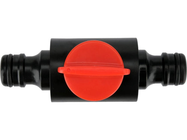 DISTRIBUITOR APA 2 CAI, CONECTARE RAPIDA Yato YT - 89075 Yato - scule electrice si unelte profesionale - BricoMart