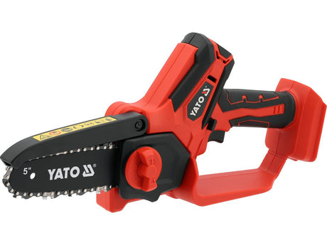 DRUJBA 18V( CORP, LAMA 6") Yato YT - 828114 Yato - scule electrice si unelte profesionale - BricoMart