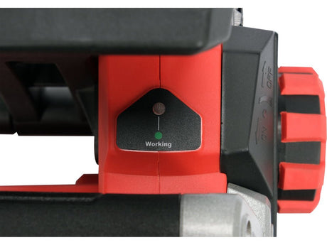 DRUJBA ELECTRICA 1600W 14'' Yato YT - 84868 - 1600 W, 12 m, 9,52 mm, 1,3 mm Yato - scule electrice si unelte profesionale - BricoMart