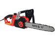 DRUJBA ELECTRICA 2000W 16'' Yato YT - 84871 - 2000 W, 405 mm, 15 m, 9,52 mm Yato - scule electrice si unelte profesionale - BricoMart