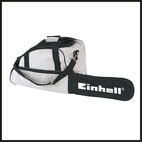 Drujba pe benzina Einhell GC - PC 1335/1 I Set, sina si lant de taiere OREGON de inalta calitate, soc si amorsare automata, aprindere digitala, functie antivibratii, protectie la recul Einhell - scule electrice si unelte profesionale - BricoMart