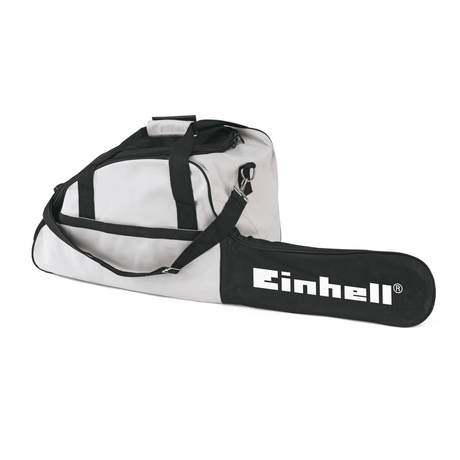 Drujba pe benzina Einhell GC - PC 1335/1 I Set, sina si lant de taiere OREGON de inalta calitate, soc si amorsare automata, aprindere digitala, functie antivibratii, protectie la recul Einhell - scule electrice si unelte profesionale - BricoMart
