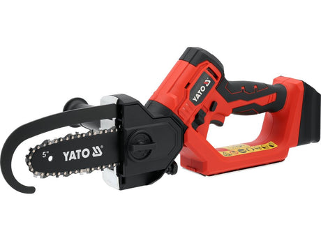 DRUJBA TAMPLARIE 18V(CORP, FARA CARBUNI) Yato YT - 828116 Yato - scule electrice si unelte profesionale - BricoMart