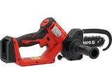 DRUJBA TAMPLARIE 18V(CORP, FARA CARBUNI) Yato YT - 828116 Yato - scule electrice si unelte profesionale - BricoMart